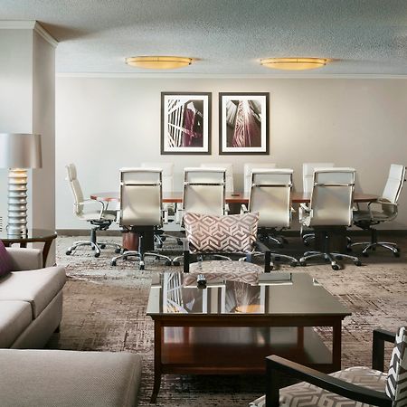 Chicago Marriott Suites Deerfield Dış mekan fotoğraf