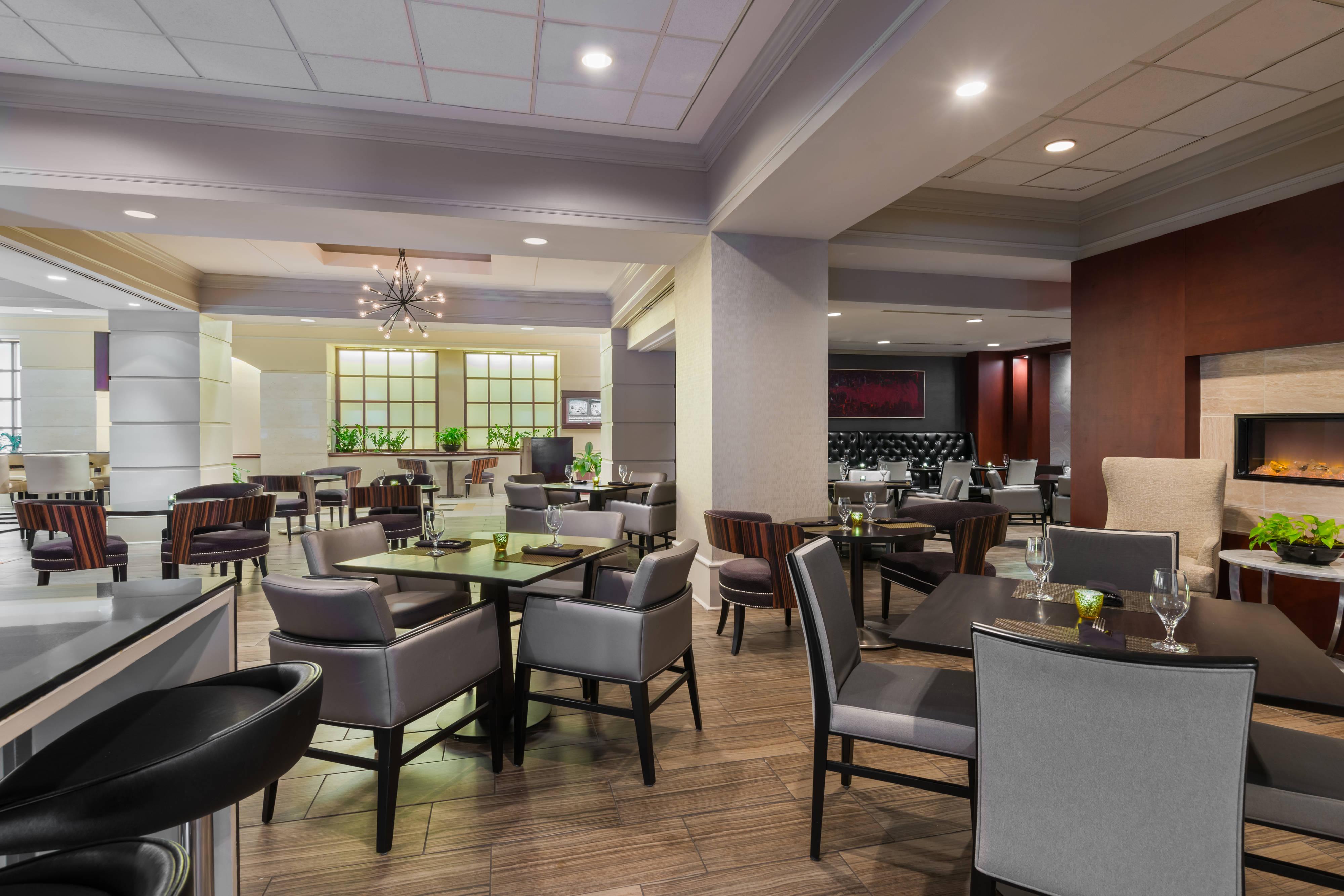 Chicago Marriott Suites Deerfield Dış mekan fotoğraf