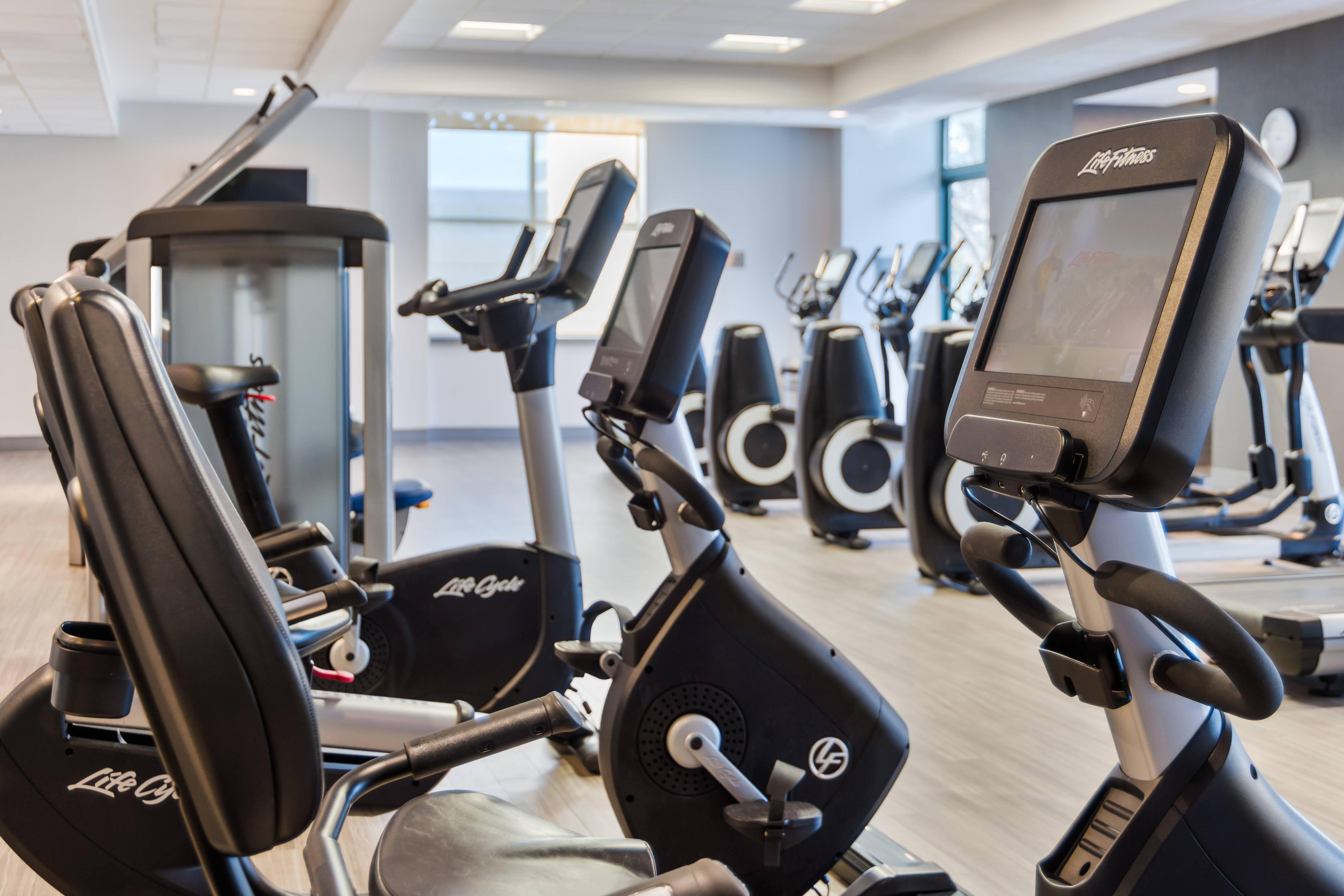 Chicago Marriott Suites Deerfield Dış mekan fotoğraf