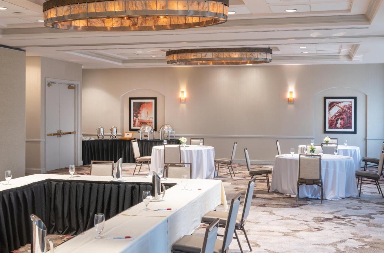Chicago Marriott Suites Deerfield Dış mekan fotoğraf