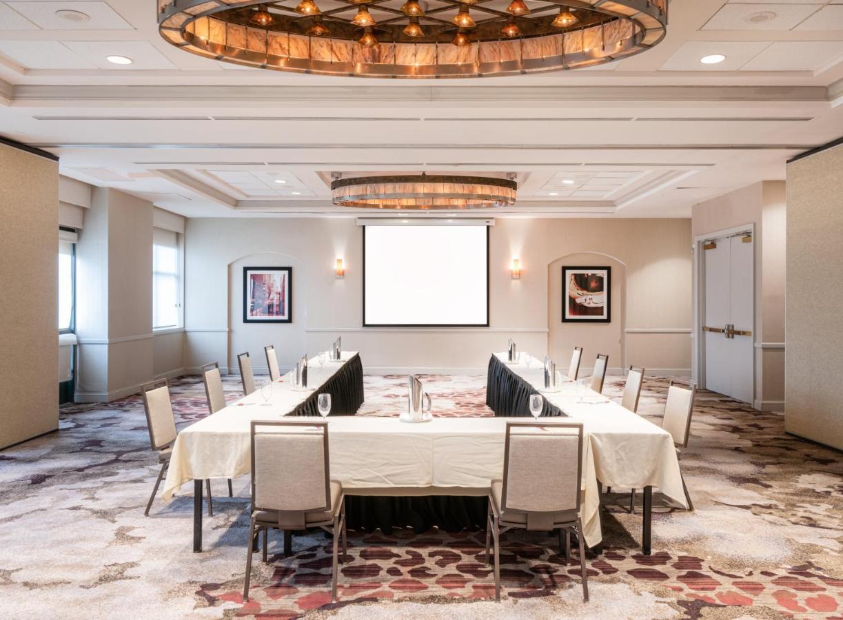 Chicago Marriott Suites Deerfield Dış mekan fotoğraf