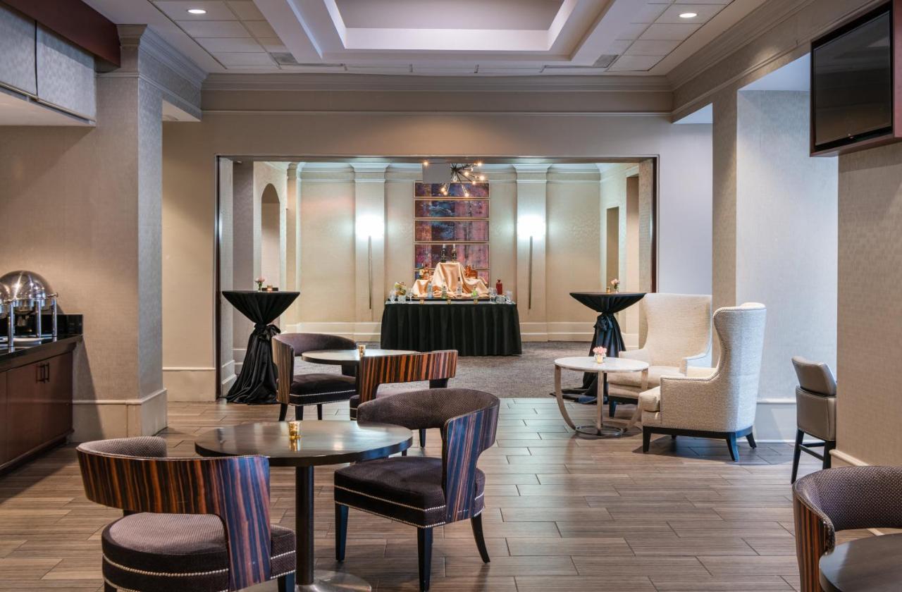 Chicago Marriott Suites Deerfield Dış mekan fotoğraf