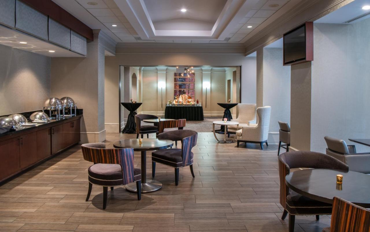 Chicago Marriott Suites Deerfield Dış mekan fotoğraf