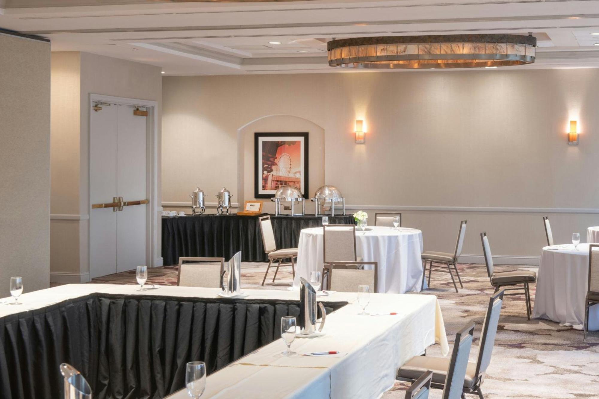 Chicago Marriott Suites Deerfield Dış mekan fotoğraf