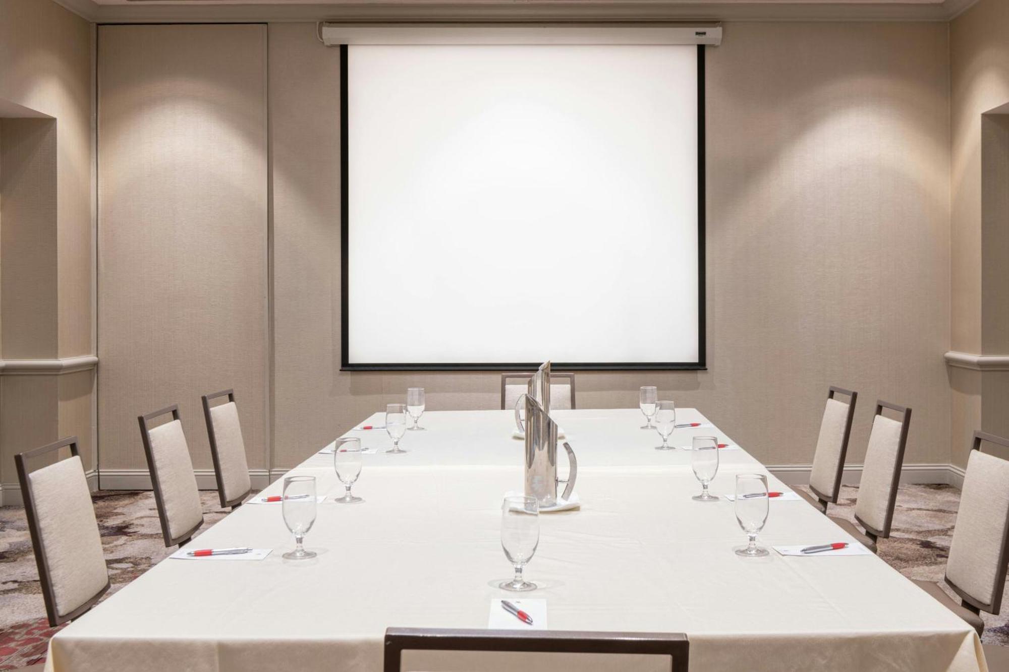 Chicago Marriott Suites Deerfield Dış mekan fotoğraf