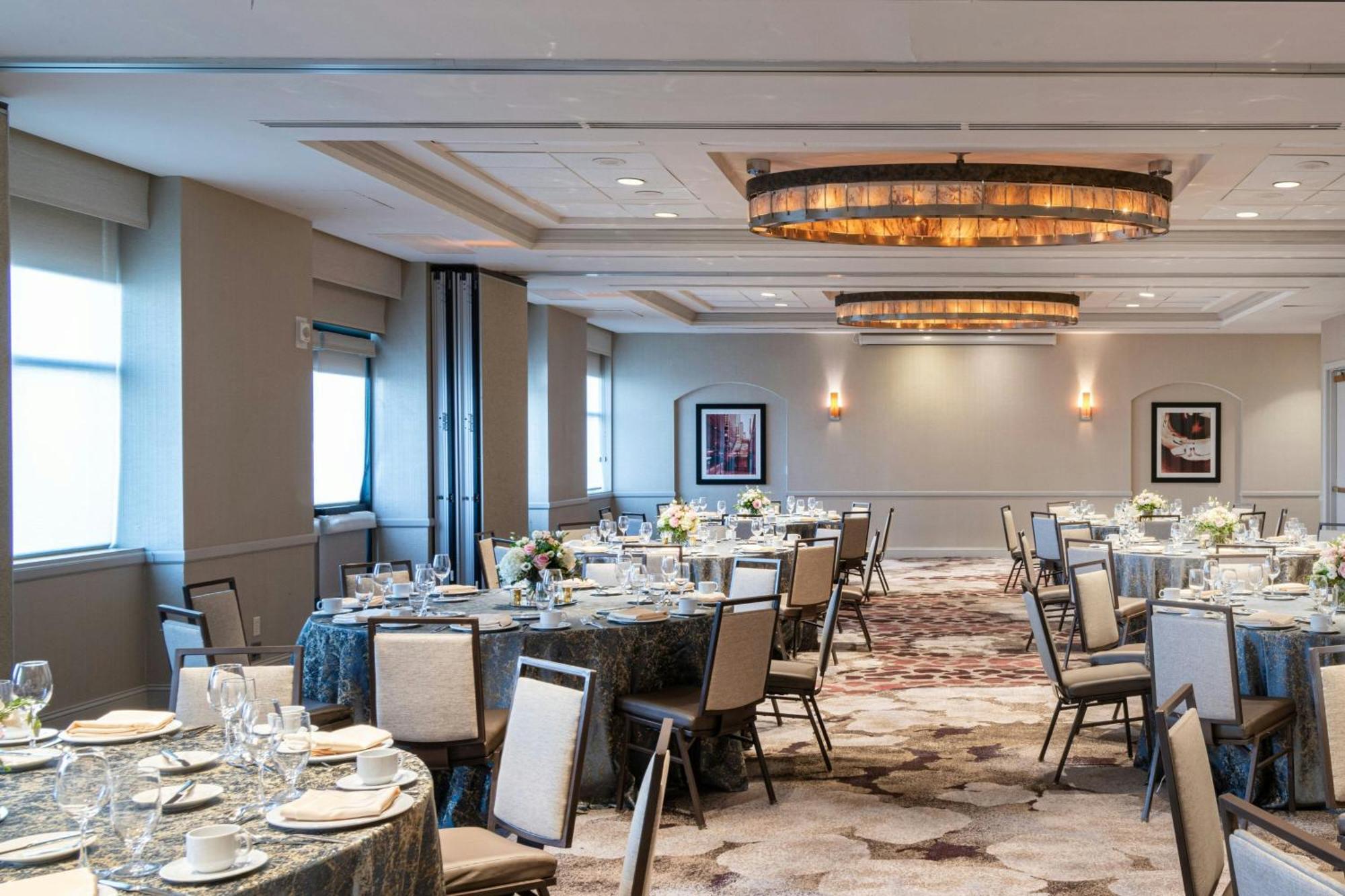 Chicago Marriott Suites Deerfield Dış mekan fotoğraf