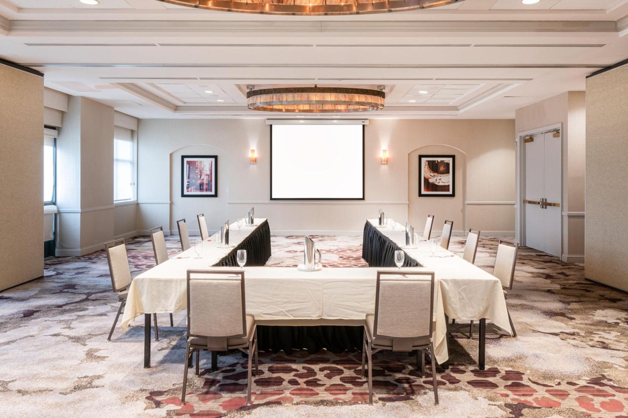 Chicago Marriott Suites Deerfield Dış mekan fotoğraf