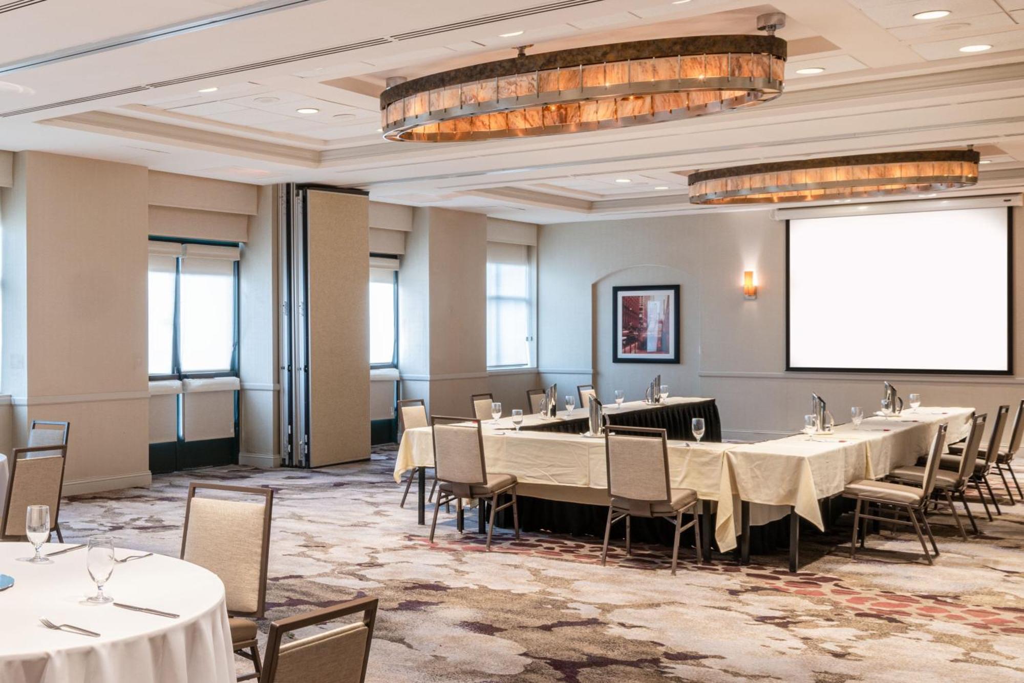 Chicago Marriott Suites Deerfield Dış mekan fotoğraf