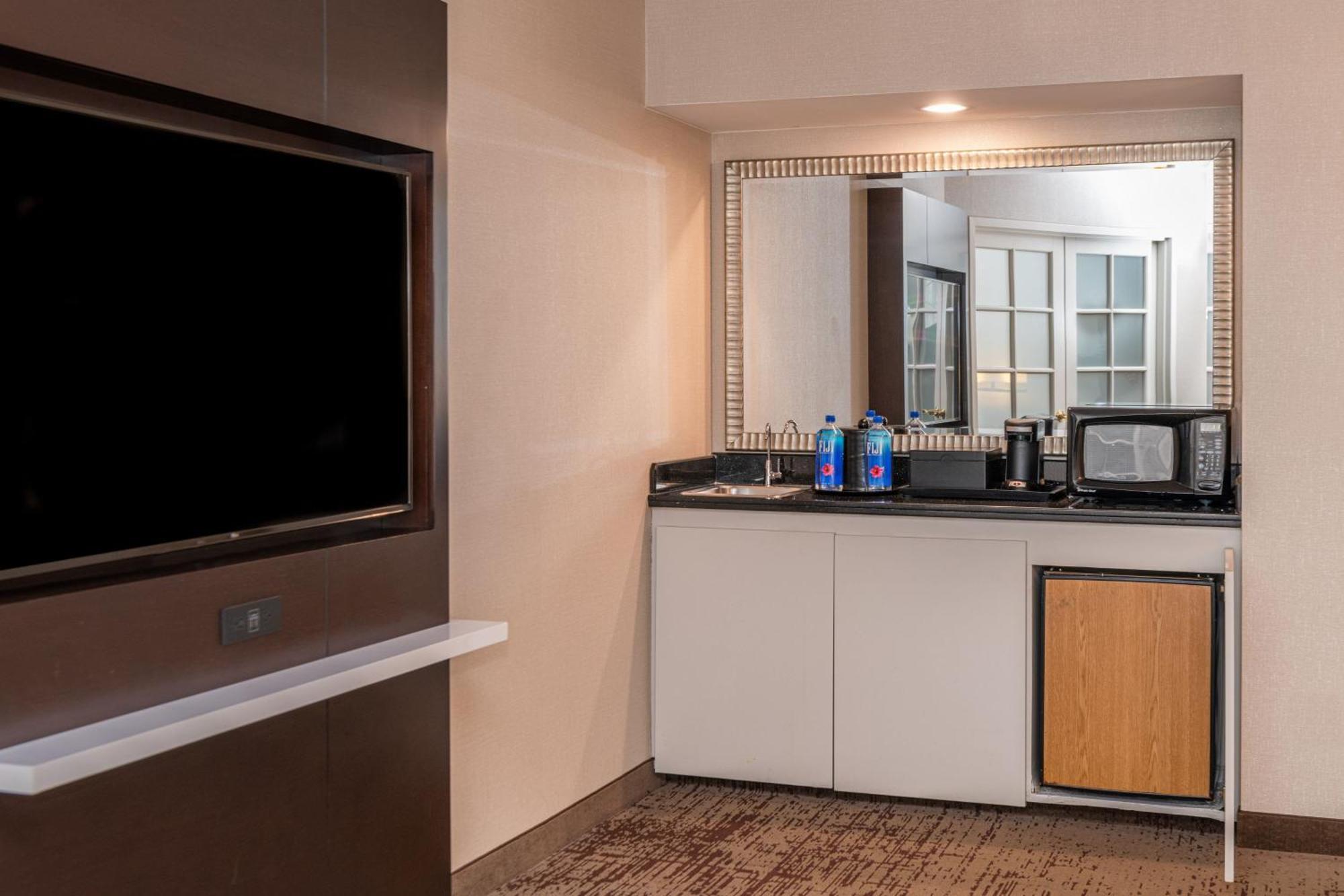 Chicago Marriott Suites Deerfield Dış mekan fotoğraf