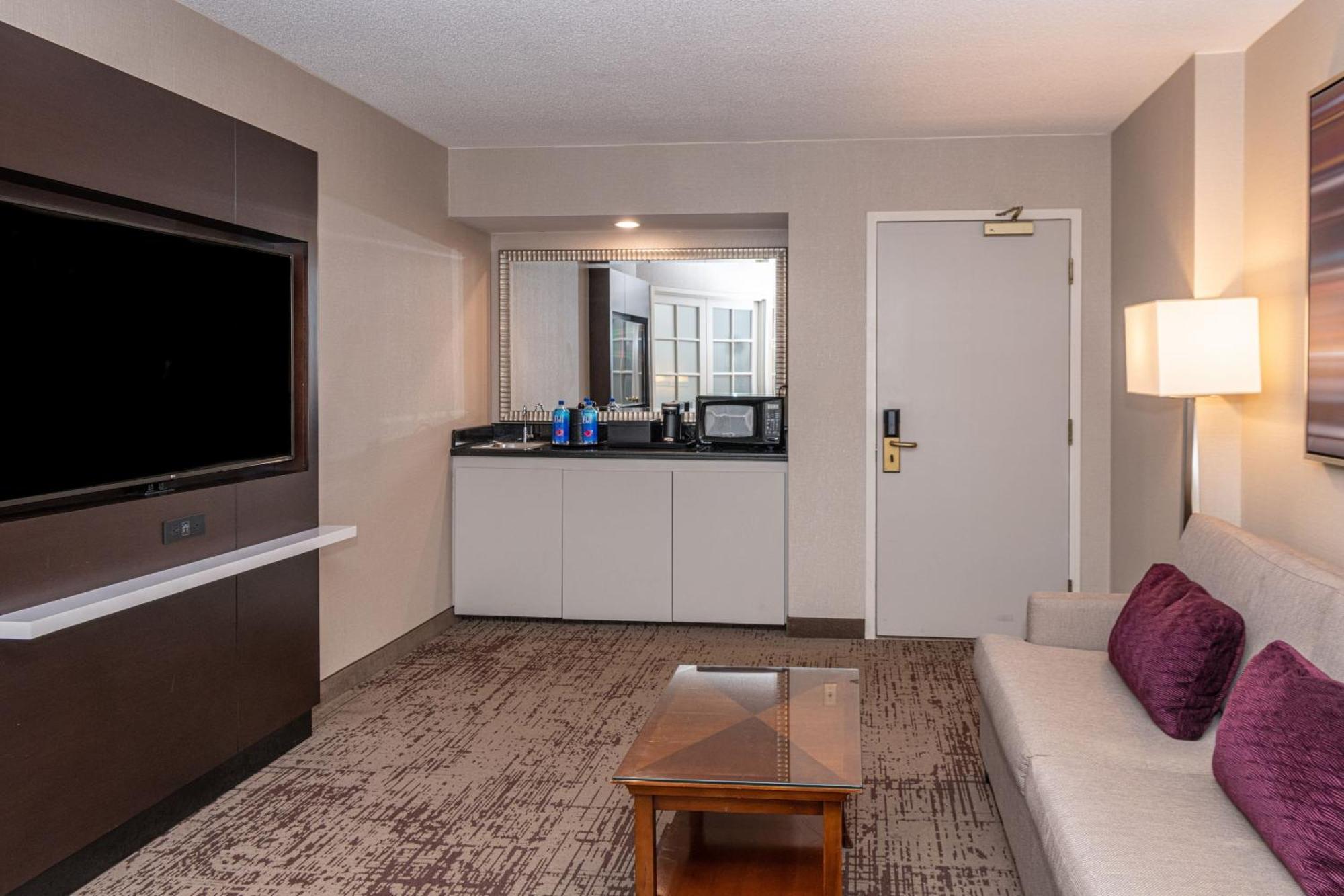 Chicago Marriott Suites Deerfield Dış mekan fotoğraf