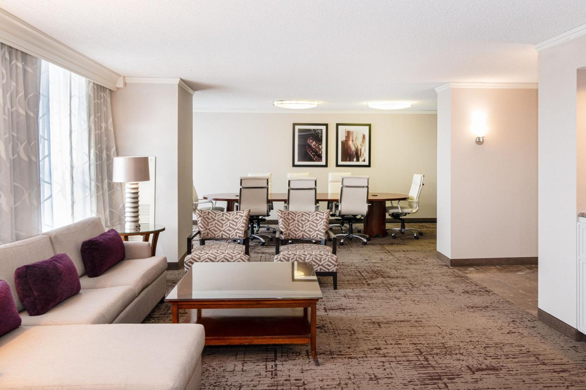 Chicago Marriott Suites Deerfield Dış mekan fotoğraf