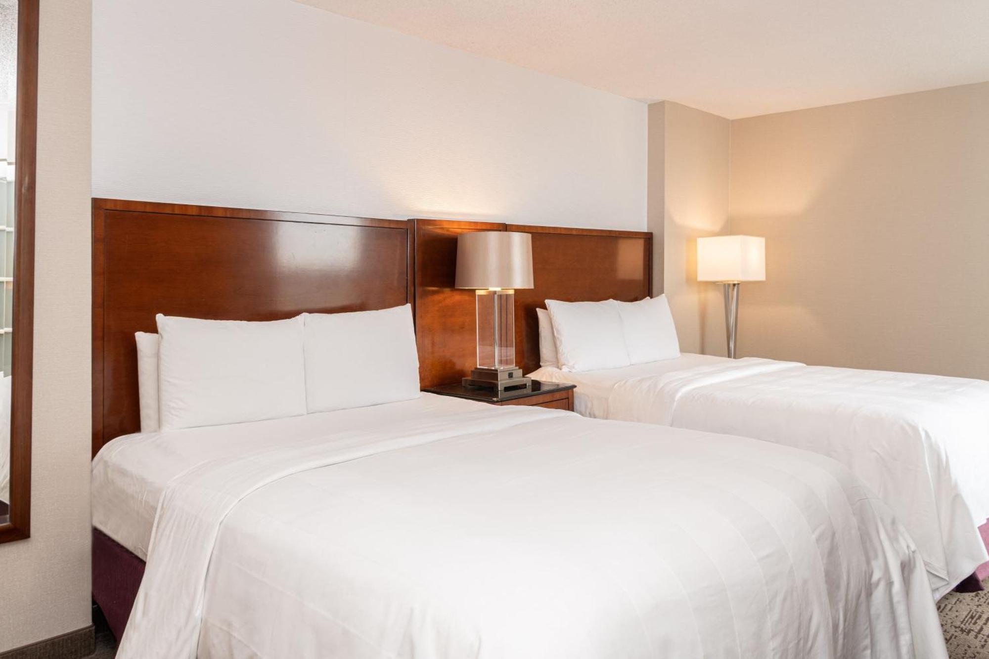 Chicago Marriott Suites Deerfield Dış mekan fotoğraf