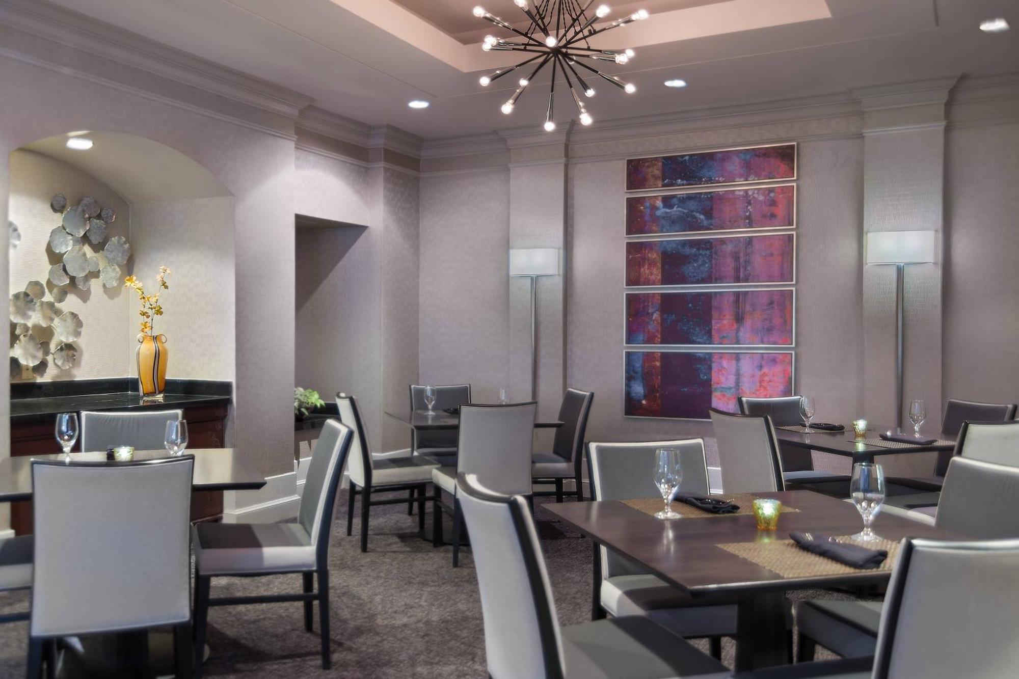 Chicago Marriott Suites Deerfield Dış mekan fotoğraf
