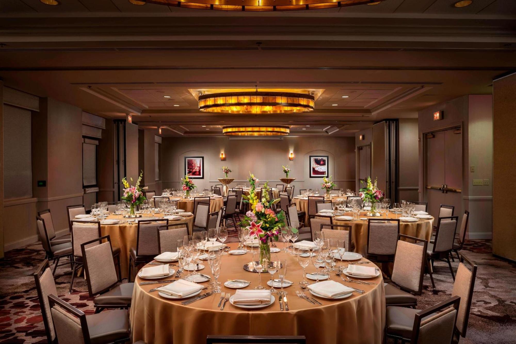 Chicago Marriott Suites Deerfield Dış mekan fotoğraf